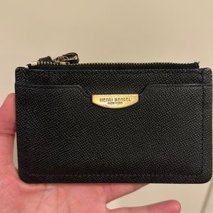 Henry Bendel wallet